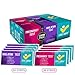 Care Check Combo Ovulation LH and Pregnancy HCG Test Kit, 52 Ovulation Tests and 26 Pregnancy Tests