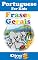 Livro Portuguese for Kids - Phrases Storybook: Portuguese language lessons for children