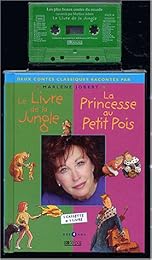 La  livre de la jungle