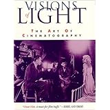 Visions of Light: The Art of Cinematography [DVD]