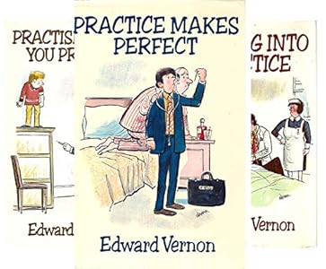Amazon Com Practise What You Preach Edward Vernon S Practice Series Book 2 Ebook Vernon Edward Kindle Store
