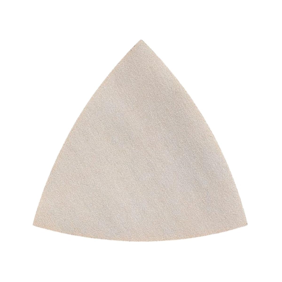 FEIN FMM-Accy FEI63717128017 400 Grit Super Soft Unperforated Sanding Sheet, Multi-Colour, 50-Pack