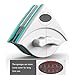 Fairbridge Double-Sided Magnetic Window Cleaner/Glass Wiper for High-Rise Single Glazed Windows with Thickness of 0.2