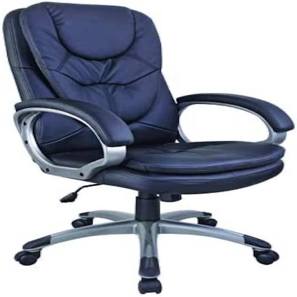 Office Hippo Executive PU Leather Chair
