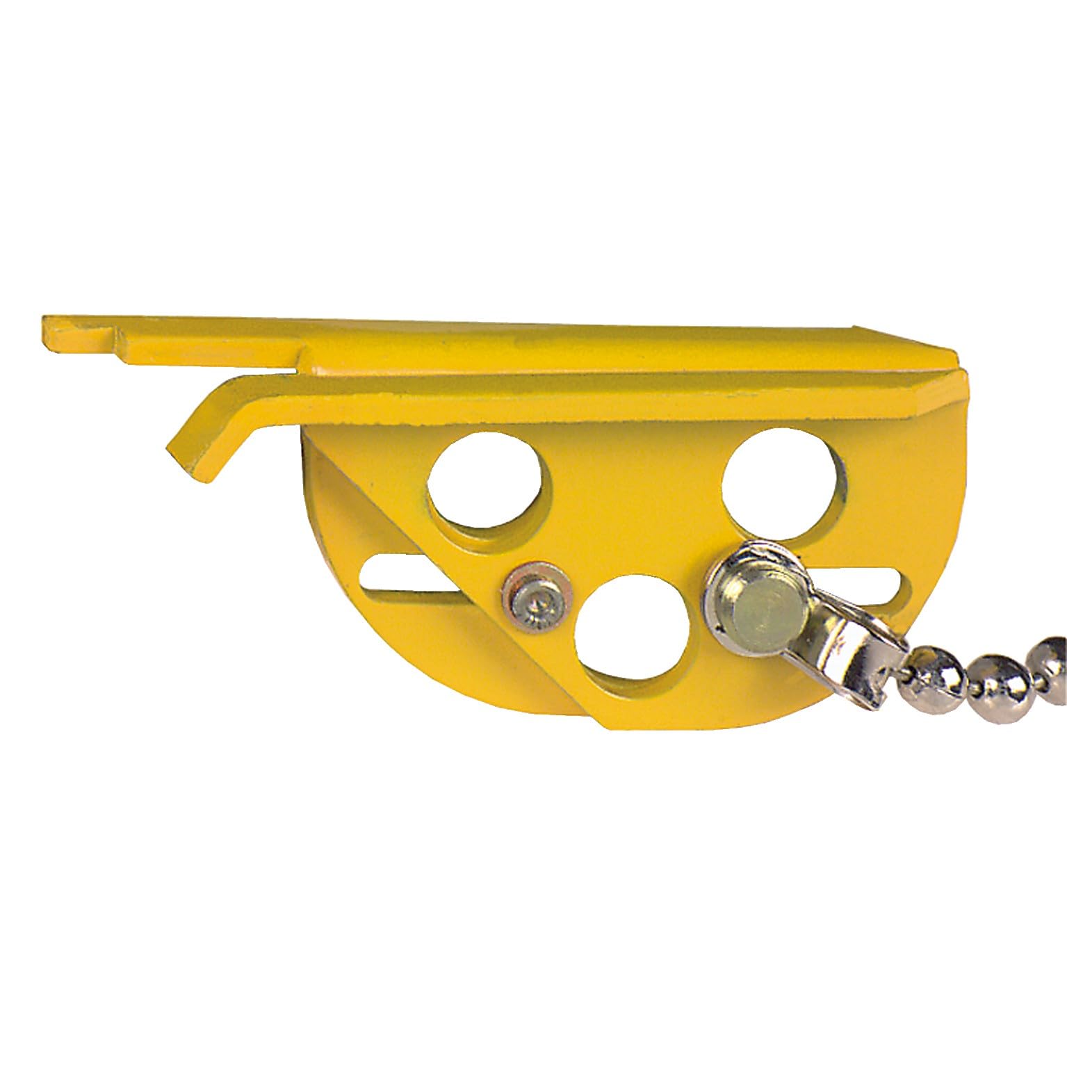 Telemecanique Sensors - Preventa XCS Safety Switch, Padlocking Device, For Upto 3 Padlocks, Compatible With XCSPA, XCSZ91