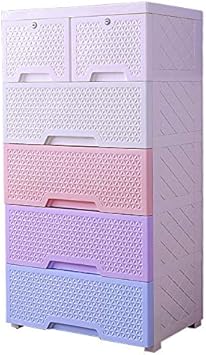 Amazon Com Quisilife Bedroom Cloth Storage Drawer Organizer 5
