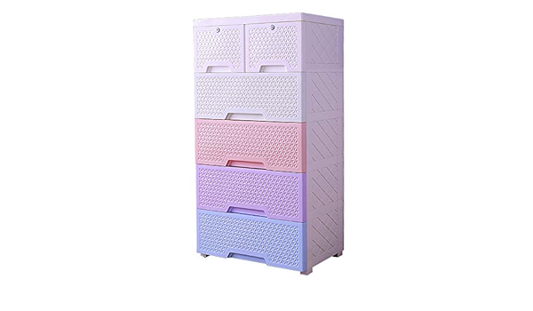 kids drawer unit