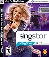 SingStar Vol. 2 - Playstation 3 (Stand Alone)