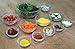 [Premium] 12 Piece Premium Glass Mixing Bowl Set Stackable Mise En Place Glass Prep Dish Set Borosilicate Glass Bowl Set