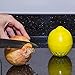 ZooBamboo Fridge Freshener Mold Remover Kitchen Deodorizer Odor Eliminator + Air Purifier (2 Pack) | Prevent + Absorb Mildew + Bacteria | Keep Your Fridge Clean Fresh | Lasts up to Two Years!!!