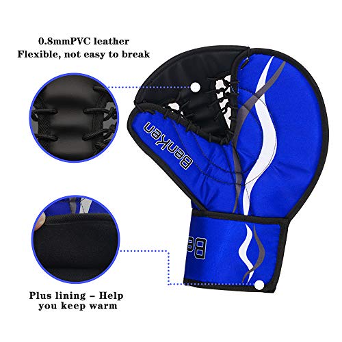 BenKen Sports Ice Hockey Gear Goalie Pad Pack Ice Hockey Equipment