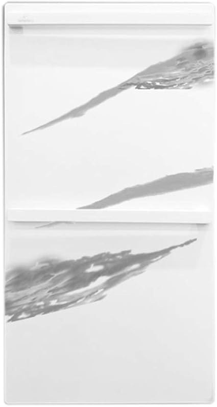 Electric Towel Rail Marble Insulation Cabinet Bathroom Heater Free Standing Or Wall Mounted Heating Towel Rail Towel Rail Hand Towels Warmer Automatic Constant Temperature System 80 40cm Amazon De Kuche Haushalt