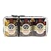 Trio of Rabbie's Burnie Mustard, Scottish Seasoning & Haggis Sauce