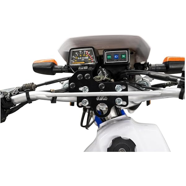 Amazon.com: Tusk Accessory Dash Panel Black Powder Coated