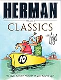 Herman Classics, Volume I by
