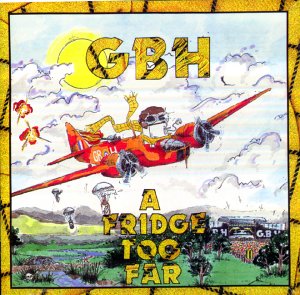 G.B.H. - Do What You Do (Concrete Mix) Lyrics - Zortam Music