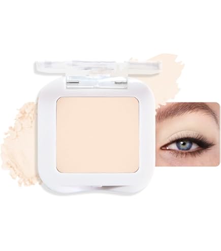 little beige dress eyeshadow Loreal Paris Cosmetics Colour Riche Monos Eyeshadow Little Beige Dress