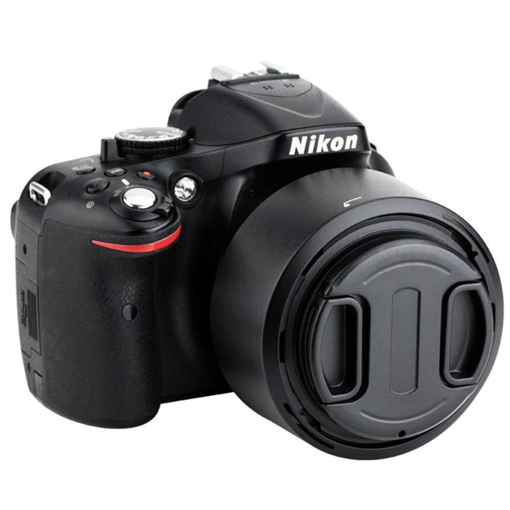 Lens Hoods Special Edition & 50mm F1.4G Lens on D850 D810 D750 D610