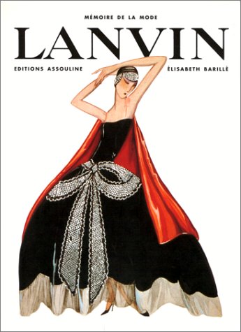 Lanvin by (Hardcover)