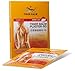 12Pcs Thailand Tiger balm Plaster-rd Warm For long lasting Relief of Muscular aches and Pains Back pains Stiff shoulders Muscular fatigue
