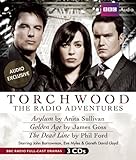 Torchwood: The Radio Adventures (BBC Radio Full Cast Dramas)