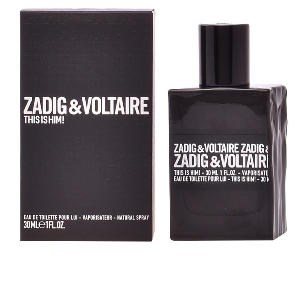 ZetV This is Him Edt Vapo 30ml