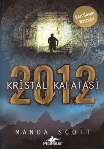 2012 Kristal Kafatasi