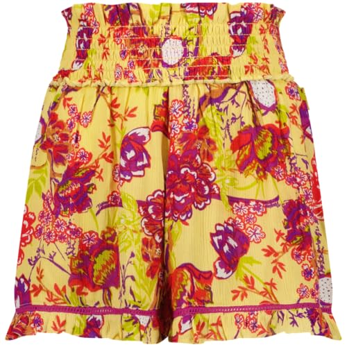 Vingino Girls Rina In Color Summer Yellow Size 14