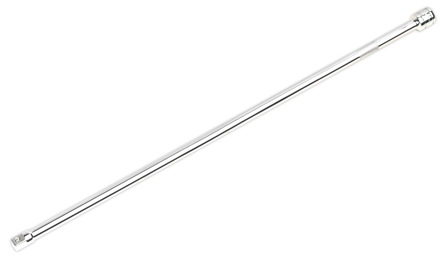 Sealey Ak6374 Extension Bar 600Mm 1/2Sq Drive