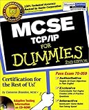 Image de MCSE TCP / IP For Dummies