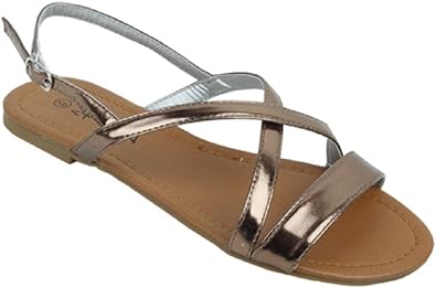 roman sandals amazon