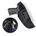 Gun Holster Deep Conceal Inside-The-Waistband for Glock 26/27/29/30/33/42/43 and All Similar Handguns