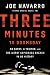 Three Minutes to Doomsday: An Agent, a Traitor, and the Worst Espionage Breach in U.S. History by Joe Navarro