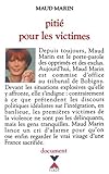 Pitié pour les victimes (Document / Fixot) (French Edition) by