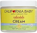 California Baby Calendula Cream (8 oz.)
