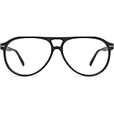 LOOK OPTIC Liam Progressive Readers-Stylish Unisex Prescription Quality Glasses