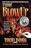Tahoe Blowup (An Owen McKenna Mystery Thriller)