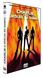 Charlie Et Ses Drôles De Dames