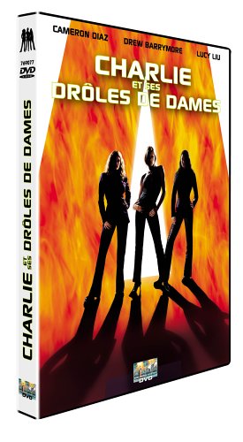 Charlie Et Ses Drôles De Dames