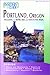 Portland Oregon: Including the Metro Area and Vancouver, Washington, 2nd Edition (Insiders' Guide Series) by