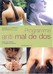 Programme anti-mal de dos