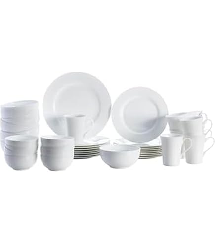 Amazon.com | White Orchid by Community, Silverplate 6-PC Setting