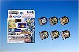 Rockman EXE Beast Rockman EXE program Advance deck 5 Tomahawk Air Bomber