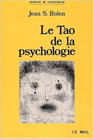 Le Tao de la psychologie. La synchronicité et la voie du coeur Le Tao de la psychologie. La synchronicité et la voie du coeur