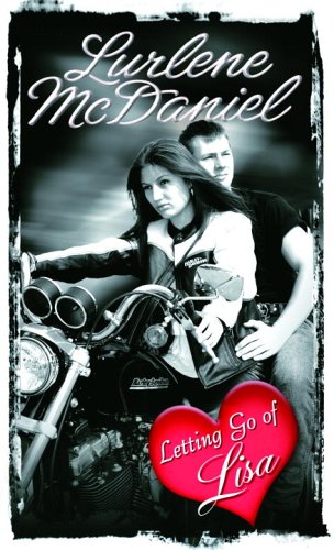 Letting Go of Lisa (Lurlene McDaniel)