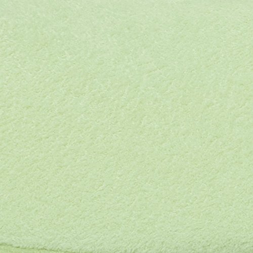 My Brest Friend Deluxe Nursing Pillow Light Green Feeding Boppy Pillows