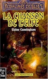 La  chanson de l'elfe