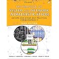 Practice of System and Network Administration, The: DevOps and other Best Practices for Enterprise IT, Volume 1