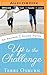 Up to the Challenge (An Anchor Island Novel)