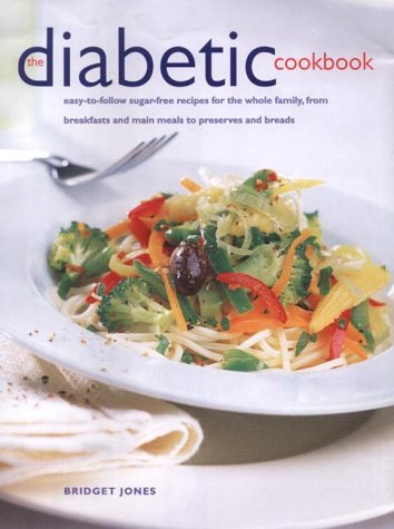 Diabetic Cookbook